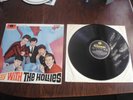 THE HOLLIES     LP    ''STAY WITH THE HOLLIES''    mono