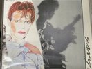 David Bowie - Scary Monsters Vinyl LP w Plastic Sleeve Express Postage