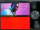 WES MONTGOMERY Movin' Along LP RIVERSIDE RECORDS RLP 9342 US 1960 DG Sam Jones