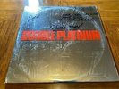 KISS: Double Platinum 33 Vinyl Album Record LP 12
