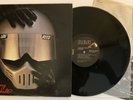 Lou Reed - Legendary Hearts - 1983 US 1st Press (VG+) Ultrasonic Cleaned