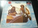LOGGINS & MESSINA Full Sail  SUPERDISK  LP Original Half Speed Master Audiophile