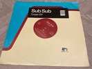 Sub Sub - Coast EP Robs Records 12rob7