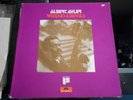 ALBERT AYLER - WITCHES AND DEVILS aka SPIRITS (1964/7)  - 1972 POLYDOR 1st UK LP