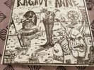 The Donnas Ragady Anne 7