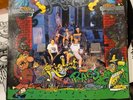 RKL Riches To Rags Lp Epitaph 94'  86445-1 EXCELLENT (Used)