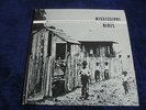 Various - Mississippi Blues Vol.2 1969 UK LP ROOTS LIMITED EDITION W/L