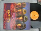 Sweet Strung Up SPC 0001 UK  2LP's