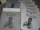 Eric Clapton - Crossroads (6 LP Box Set w/booklet) 1988 UK Polydor Ex/Near Mint