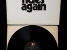 James Gang-Rides Again-LP-1970-G+/EX  First Pressing