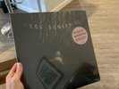 Movements - Feel Something Vinyl