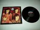 THE CHURCH - HEYDAY US ARISTA LP IN SHRINK NM/EX VERY RARE