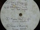 LP ROOTS / VARIOUS ARTISTS / UNKNOWN ON ACETATE