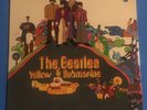 BEATLES YELLOW SUBMARINE  ORIG US ‘69 LP 1ST PRESS STILL SEALED STEREO PROMO