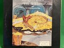 J. R. R. Tolkien reads and sings The Hobbit LP Caedmon Stereo