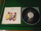 THE CURE - PRIMARY - 12