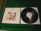 THE CURE - PRIMARY - 12