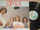 Sameti ‎-Hungry For Love- LP GER, Warner Bros. Records ‎(WB 56074) 1974