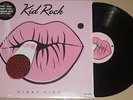 Kid Rock ?-First Kiss- LP Warner 2015
