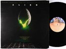 Jerry Goldsmith - Alien OST LP - 20th Century Fox VG++
