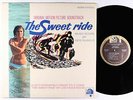 Pete Rugolo & Dusty Springfield - The Sweet Ride OST LP - 20th Century-Fox VG+