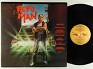 V/A - Repo Man OST LP - San Andreas VG++