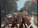 THE BEATLES Abbey Road LP Capitol Rec. SO-383 US 1970's SEALED M RARE