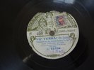 FERNANDO DE LUCIA Vo' Turna - Durmenno Fonotipia 92703/4 NEAPOLITAN SONGS 78