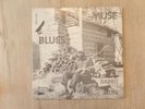 33 RPM Record Outlet Records Rocky Mount VA Rabbit Muse - Muse Blues