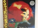 STRUNG OUT twisted by design LP Vinyl Record with 2 Bonus tracks , SEALED / NEW