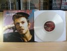 David Bowie - Noise Angel (Roxborough) Clear Vinyl LP