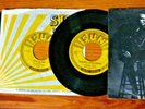 ??4 Lot, Vintage JOHNNY CASH on SUN Records, Includes 
