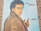 Pino d'Angio - ... balla  Vinyl LP GERMANY/ Italo Disco/ Ma quale idea