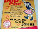 RICKIE LEE JONES - Pop Pop ? 2009 ORIGINAL RECORDINGS GROUP  2 x Vinyl 180 Gr.