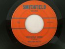 hear Gospel Sweet Soul Doo Wop 45 GOLDEN KEYS Precious Lord SMITHFIELD