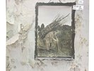 Led Zeppelin IV (untitled) Vinyl LP Atlantic K50008 NM/Ex