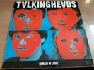 Talking Heads - Remain In Light - 1980, Vinyl LP Original German A3/B5