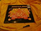 Black Sabbath - Sabbath Bloody Sabbath - HMV Exclusive  Yellow Vinyl LP New