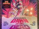 Dawn Of The Dead Soundtrack- Waxwork -Pink Colored Vinyl - 2 LP - Sold Out -New