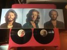 Bee Gees - Greatest,  3 Panel Gatefold, Presswell Pressing *Vinyl VG+ copy