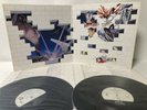 PINK FLOYD THE WALL VINYL JAPAN CBS/SONY 40AP 17550-51 2LP