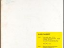 ALAIN SAVEROT - Tirage de tête - 1982 France LP Le Kiosque D'Orphée