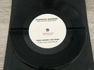 The Beatles GEORGE HARRISON & VICKEY BROWN Shanghai Surprise Single PROMO RARE