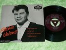 RITCHIE VALENS : 1st, self titled EP - Orig 1959 UK London Tri-centre EX/NM 208