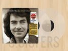CRYSTAL CLEAR VINYL----  NEIL DIAMOND All-Time Greatest Hits EXCLUSIVE 2LP  0819