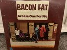 BACON FAT - Grease One For Me - 1969 Blue Horizon Vinyl 12'' Lp Rare