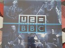 ????U2 Live BBC 2009 LP Rare Neuf Sous Blister Rare