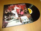 FELIPE DE LA ROSA flamenco fever LIVE DIRECT TO DISC - M&K REALTIME records Lp