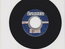 BURGESS/ MORNING TRAIN - NEVILLE BLYTHE (75 REGGAE ROOTS 7