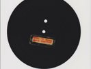 BLANK DUB PLATE/ GROOVY KIND OF LOVE - BORIS GARDINER   (68 ROCKSTEADY 7
